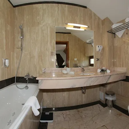 Hotel Cumpatu