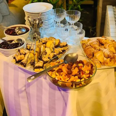 Cumpatu 4* Sinaia