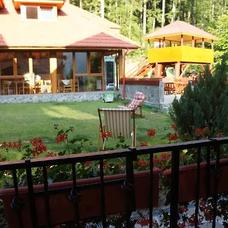 Cumpatu 4* Sinaia