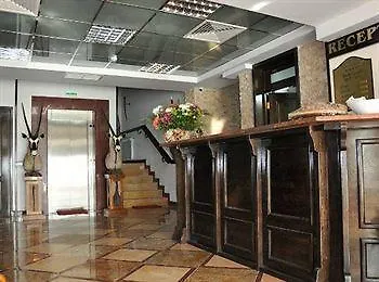 Cumpatu מלון