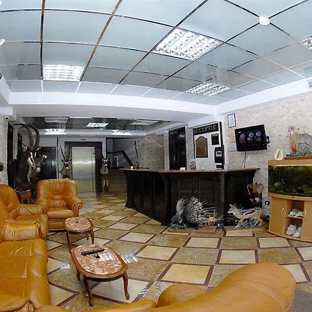 Cumpatu Hotel 4*