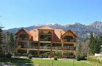 Cumpatu Hotel Sinaia