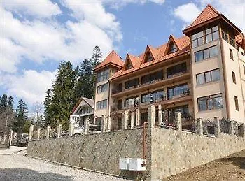 Cumpatu Hotel 4*