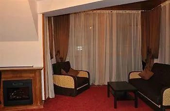 Hotel Cumpatu Sinaia